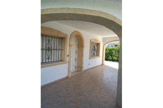 Villa in Javea zu verkaufen, Zona de estar 328 m², 6 Schlafzimmer, 3 Badezimmer, ref.: BS-82419544-19