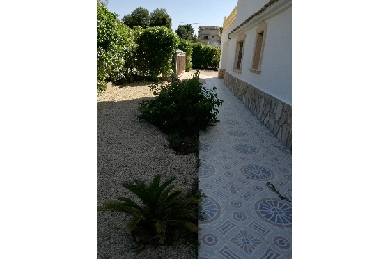 Villa in Javea zu verkaufen, Zona de estar 328 m², 6 Schlafzimmer, 3 Badezimmer, ref.: BS-82419544-20
