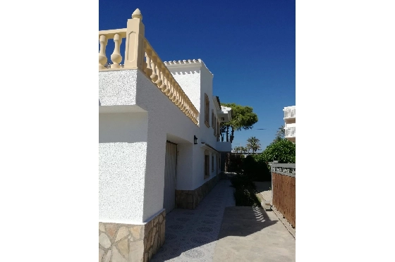 Villa in Javea zu verkaufen, Zona de estar 328 m², 6 Schlafzimmer, 3 Badezimmer, ref.: BS-82419544-21