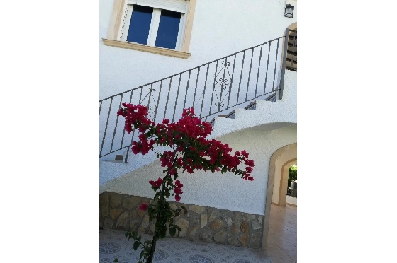 Villa in Javea zu verkaufen, Zona de estar 328 m², 6 Schlafzimmer, 3 Badezimmer, ref.: BS-82419544-24
