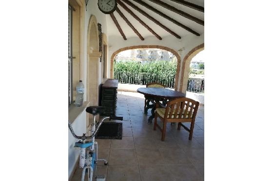 Villa in Javea zu verkaufen, Zona de estar 328 m², 6 Schlafzimmer, 3 Badezimmer, ref.: BS-82419544-25