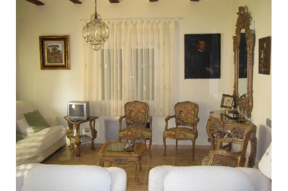 Villa in Javea zu verkaufen, Zona de estar 328 m², 6 Schlafzimmer, 3 Badezimmer, ref.: BS-82419544-5