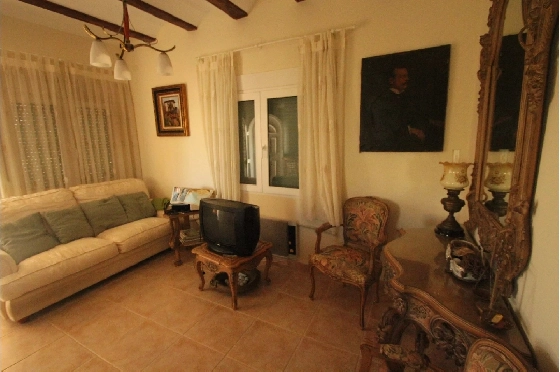 Villa in Javea zu verkaufen, Zona de estar 328 m², 6 Schlafzimmer, 3 Badezimmer, ref.: BS-82419544-8