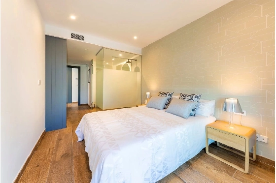 Apartment in Cumbre del Sol zu verkaufen, Zona de estar 190 m², 2 Schlafzimmer, 2 Badezimmer, ref.: BS-82447648-19