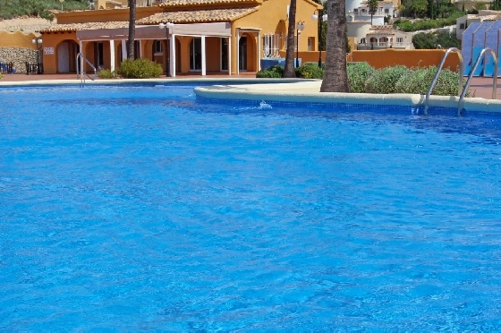 Apartment in Cumbre del Sol zu verkaufen, Zona de estar 190 m², 2 Schlafzimmer, 2 Badezimmer, ref.: BS-82447648-9