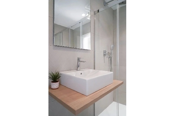 Villa in Altea zu verkaufen, Zona de estar 416 m², 5 Schlafzimmer, 6 Badezimmer, Pool, ref.: BS-82447803-11