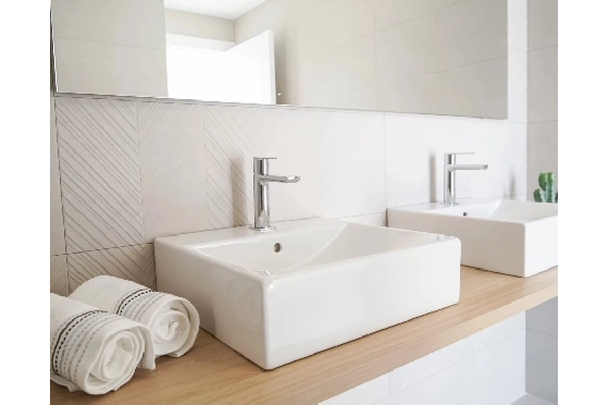 Villa in Altea zu verkaufen, Zona de estar 416 m², 5 Schlafzimmer, 6 Badezimmer, Pool, ref.: BS-82447803-16