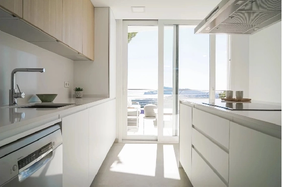 Villa in Altea zu verkaufen, Zona de estar 416 m², 5 Schlafzimmer, 6 Badezimmer, Pool, ref.: BS-82447803-25