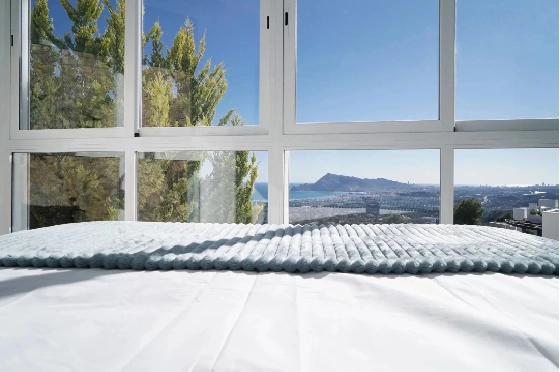 Villa in Altea zu verkaufen, Zona de estar 416 m², 5 Schlafzimmer, 6 Badezimmer, Pool, ref.: BS-82447803-6