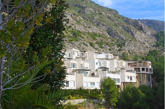 Villa in Altea zu verkaufen, Zona de estar 415 m², 5 Schlafzimmer, 6 Badezimmer, Pool, ref.: BS-82447821-1