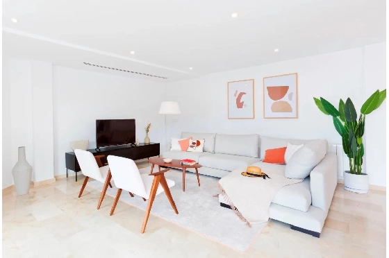 Villa in Altea zu verkaufen, Zona de estar 415 m², 5 Schlafzimmer, 6 Badezimmer, Pool, ref.: BS-82447821-17