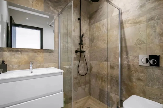 Villa in Javea zu verkaufen, Zona de estar 380 m², Klimaanlage, 4 Schlafzimmer, 4 Badezimmer, Pool, ref.: BS-82508770-10