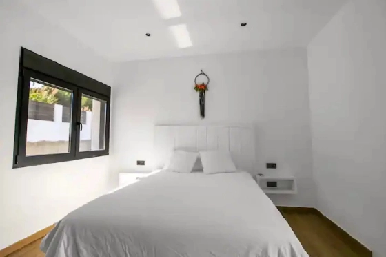 Villa in Javea zu verkaufen, Zona de estar 380 m², Klimaanlage, 4 Schlafzimmer, 4 Badezimmer, Pool, ref.: BS-82508770-11