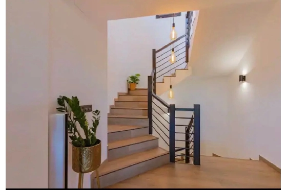 Villa in Javea zu verkaufen, Zona de estar 380 m², Klimaanlage, 4 Schlafzimmer, 4 Badezimmer, Pool, ref.: BS-82508770-15