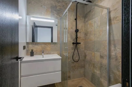 Villa in Javea zu verkaufen, Zona de estar 380 m², Klimaanlage, 4 Schlafzimmer, 4 Badezimmer, Pool, ref.: BS-82508770-22