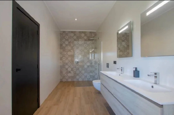 Villa in Javea zu verkaufen, Zona de estar 380 m², Klimaanlage, 4 Schlafzimmer, 4 Badezimmer, Pool, ref.: BS-82508770-23