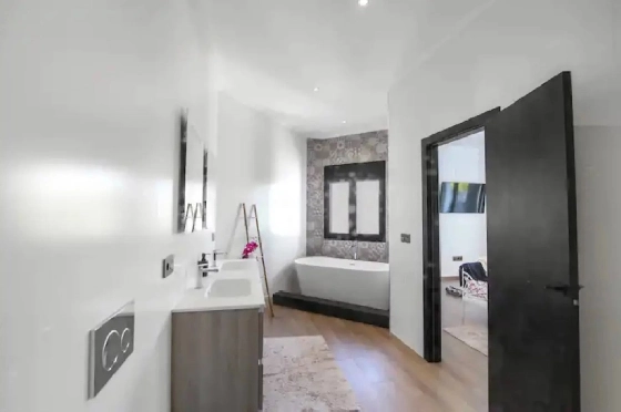 Villa in Javea zu verkaufen, Zona de estar 380 m², Klimaanlage, 4 Schlafzimmer, 4 Badezimmer, Pool, ref.: BS-82508770-27