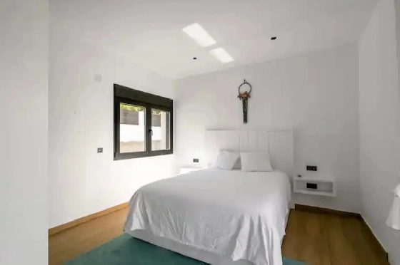 Villa in Javea zu verkaufen, Zona de estar 380 m², Klimaanlage, 4 Schlafzimmer, 4 Badezimmer, Pool, ref.: BS-82508770-28