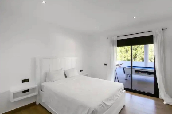 Villa in Javea zu verkaufen, Zona de estar 380 m², Klimaanlage, 4 Schlafzimmer, 4 Badezimmer, Pool, ref.: BS-82508770-29