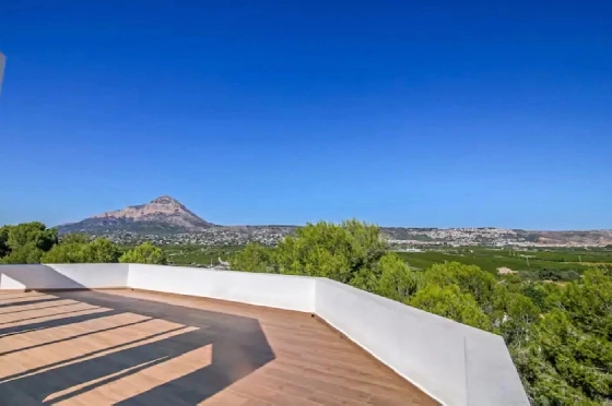 Villa in Javea zu verkaufen, Zona de estar 380 m², Klimaanlage, 4 Schlafzimmer, 4 Badezimmer, Pool, ref.: BS-82508770-33