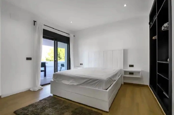 Villa in Javea zu verkaufen, Zona de estar 380 m², Klimaanlage, 4 Schlafzimmer, 4 Badezimmer, Pool, ref.: BS-82508770-6