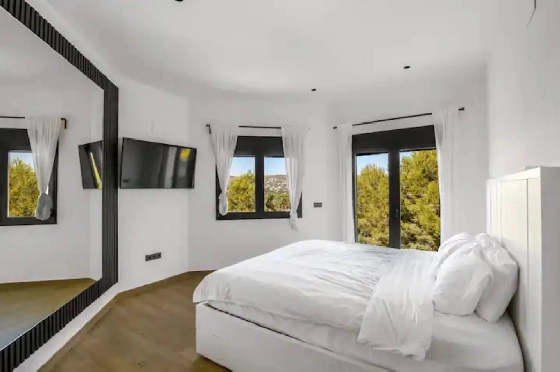 Villa in Javea zu verkaufen, Zona de estar 380 m², Klimaanlage, 4 Schlafzimmer, 4 Badezimmer, Pool, ref.: BS-82508770-7