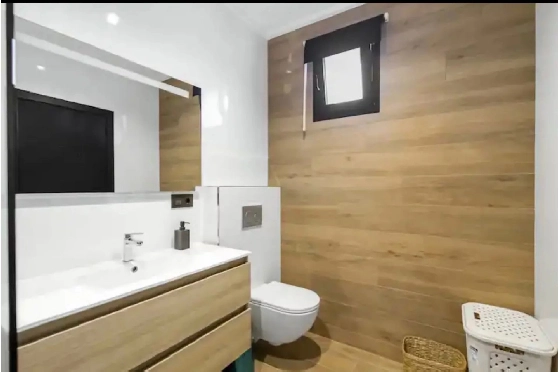 Villa in Javea zu verkaufen, Zona de estar 380 m², Klimaanlage, 4 Schlafzimmer, 4 Badezimmer, Pool, ref.: BS-82508770-9