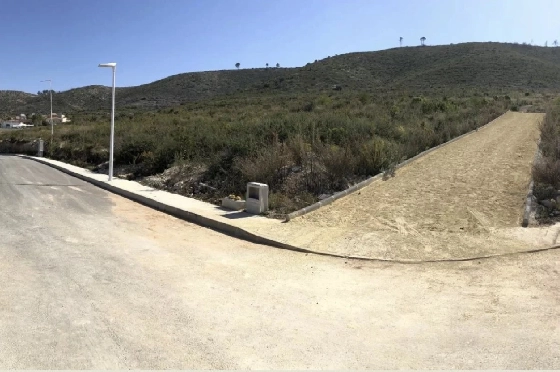 Wohngrundstück in Javea zu verkaufen, Zona de estar 979 m², ref.: BS-82893494-2