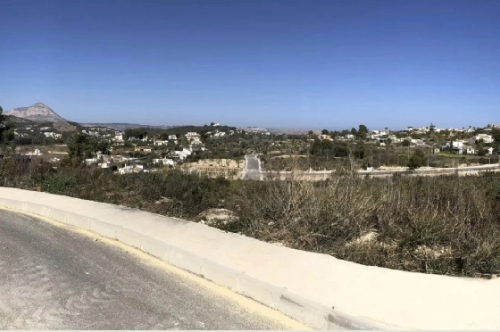 Wohngrundstück in Javea zu verkaufen, Zona de estar 979 m², ref.: BS-82893494-5