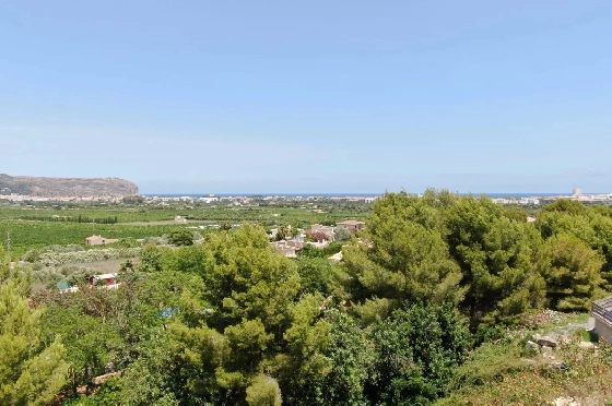 Wohngrundstück in Javea zu verkaufen, Zona de estar 1500 m², ref.: BS-82951518-1