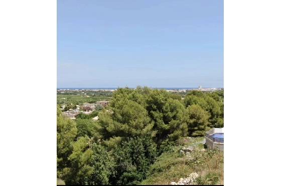Wohngrundstück in Javea zu verkaufen, Zona de estar 1500 m², ref.: BS-82951518-2