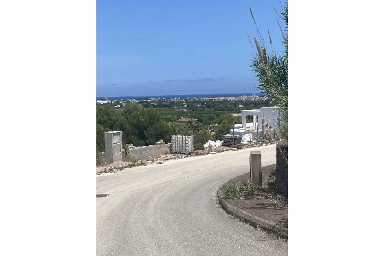 Wohngrundstück in Javea zu verkaufen, Zona de estar 1500 m², ref.: BS-82951518-3