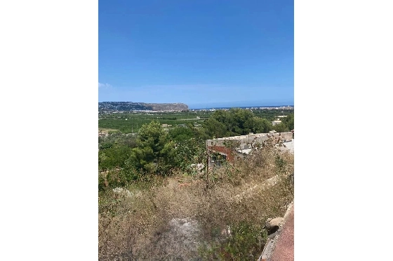 Wohngrundstück in Javea zu verkaufen, Zona de estar 1500 m², ref.: BS-82951518-4