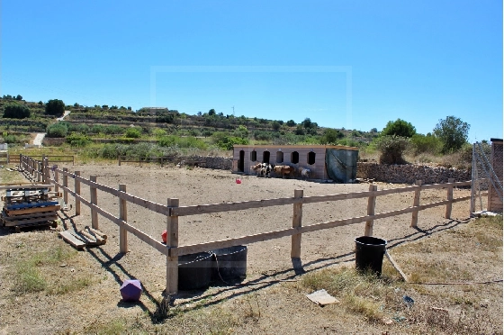 Wohngrundstück in Benissa zu verkaufen, Terreno 11141 m², ref.: NL-NLD1495-1