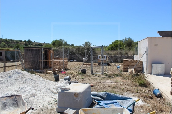 Wohngrundstück in Benissa zu verkaufen, Terreno 11141 m², ref.: NL-NLD1495-10