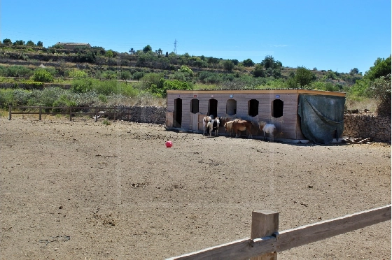 Wohngrundstück in Benissa zu verkaufen, Terreno 11141 m², ref.: NL-NLD1495-12