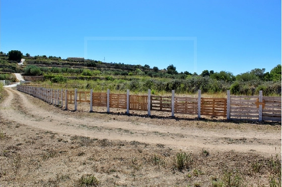Wohngrundstück in Benissa zu verkaufen, Terreno 11141 m², ref.: NL-NLD1495-14