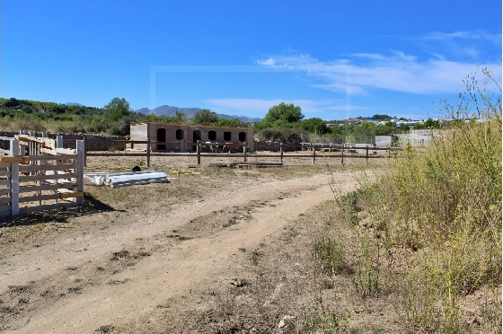 Wohngrundstück in Benissa zu verkaufen, Terreno 11141 m², ref.: NL-NLD1495-15