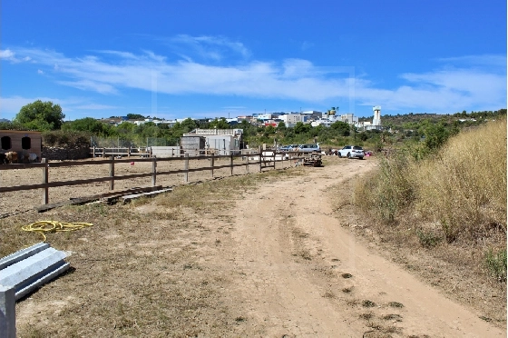 Wohngrundstück in Benissa zu verkaufen, Terreno 11141 m², ref.: NL-NLD1495-16