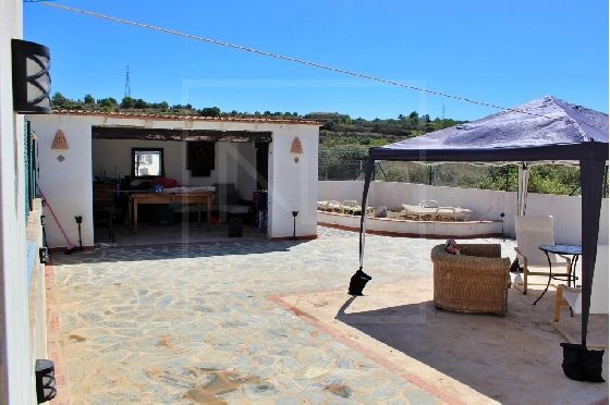 Wohngrundstück in Benissa zu verkaufen, Terreno 11141 m², ref.: NL-NLD1495-17