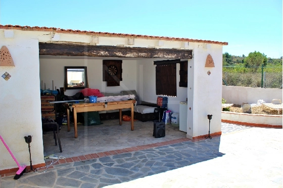 Wohngrundstück in Benissa zu verkaufen, Terreno 11141 m², ref.: NL-NLD1495-18