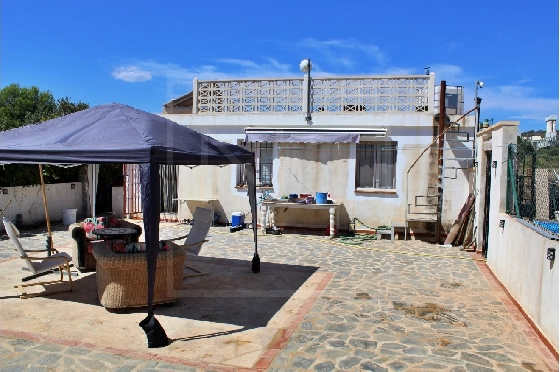 Wohngrundstück in Benissa zu verkaufen, Terreno 11141 m², ref.: NL-NLD1495-19