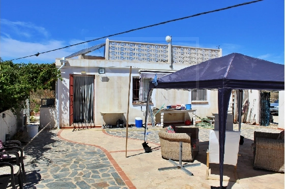 Wohngrundstück in Benissa zu verkaufen, Terreno 11141 m², ref.: NL-NLD1495-20