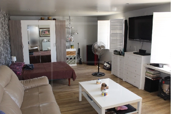 Wohngrundstück in Benissa zu verkaufen, Terreno 11141 m², ref.: NL-NLD1495-21