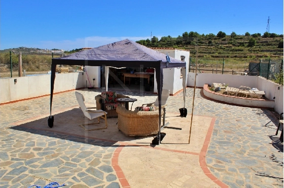 Wohngrundstück in Benissa zu verkaufen, Terreno 11141 m², ref.: NL-NLD1495-26