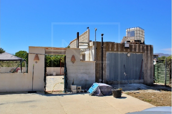 Wohngrundstück in Benissa zu verkaufen, Terreno 11141 m², ref.: NL-NLD1495-27