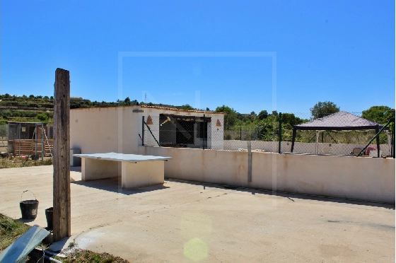 Wohngrundstück in Benissa zu verkaufen, Terreno 11141 m², ref.: NL-NLD1495-28