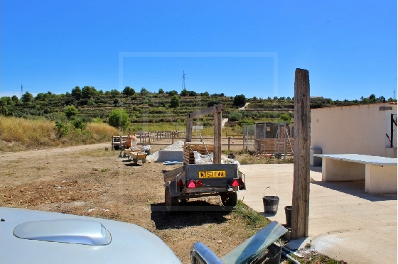 Wohngrundstück in Benissa zu verkaufen, Terreno 11141 m², ref.: NL-NLD1495-29