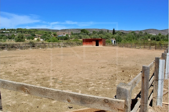 Wohngrundstück in Benissa zu verkaufen, Terreno 11141 m², ref.: NL-NLD1495-5