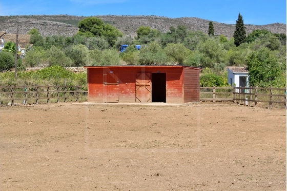 Wohngrundstück in Benissa zu verkaufen, Terreno 11141 m², ref.: NL-NLD1495-6